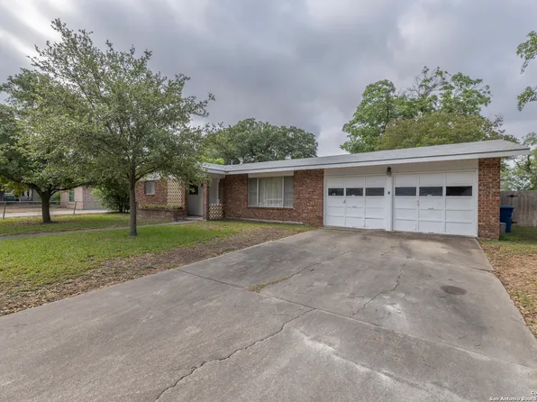 4326 Hall Park, San Antonio, TX 78218