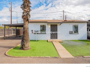 2 E Navajo Rd #1, Tucson, AZ 85705