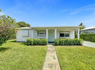 2892 Seminole Rd, Palm Springs, FL 33406