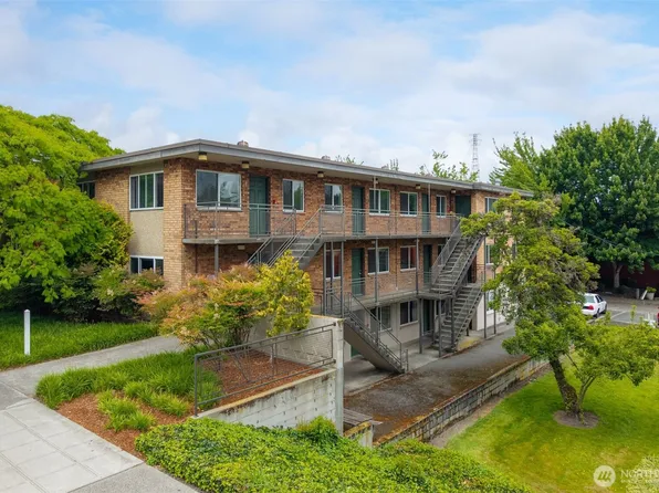 34 W Cremona Street, Seattle, WA 98119