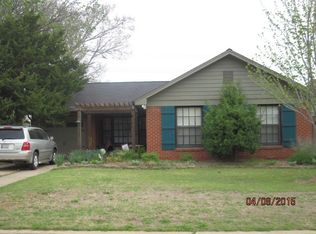 2425 NW 52nd St, Oklahoma City, OK 73112