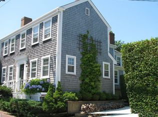 3 Atlantic Ave, Nantucket, MA 02554