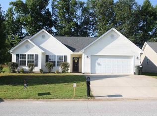 12 Granite Woods Way, Greer, SC 29650