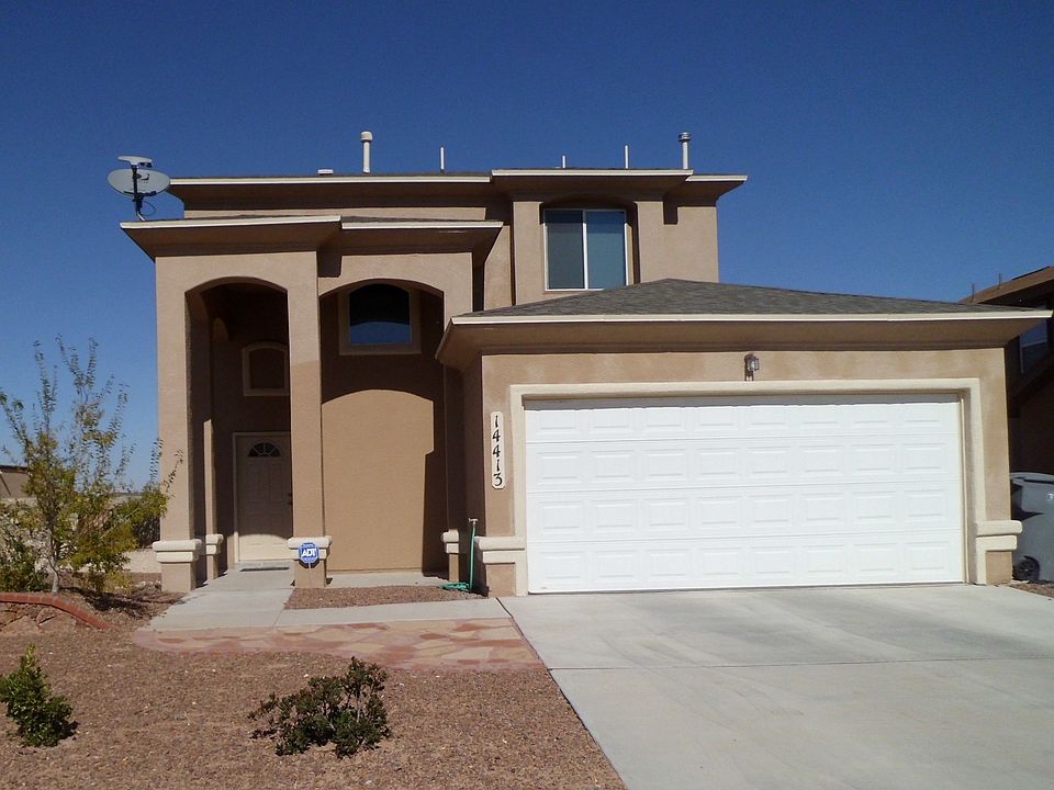 14413 Ocean Point