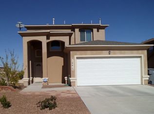 14413 Ocean Point Ln, El Paso, TX 79938