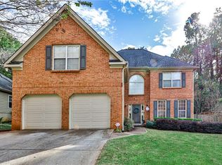 872 Ashfield Dr, Decatur, GA 30030