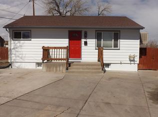 4825 W Custer Pl, Denver, CO 80219