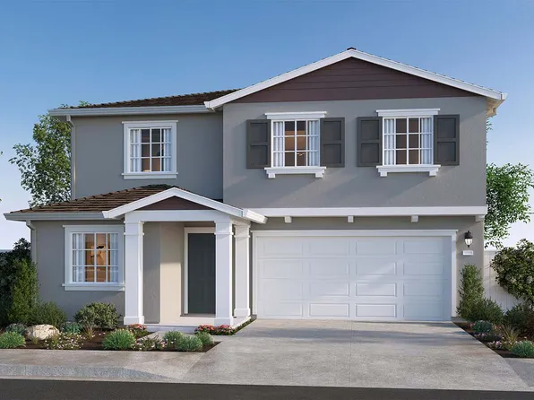 Montara Plan, Trestle