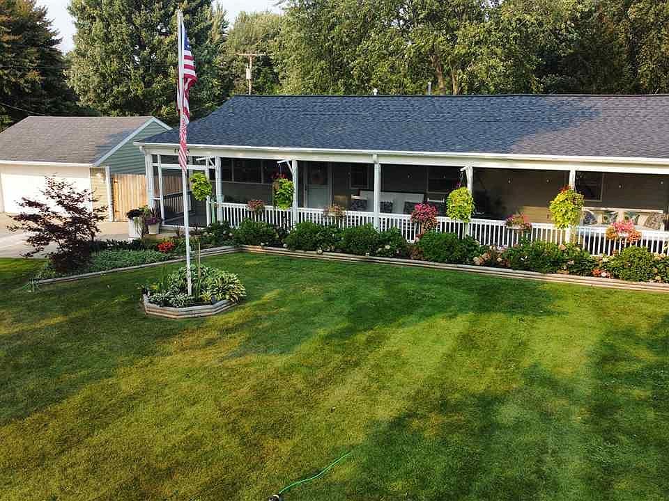 48835 Sugarbush Rd, Chesterfield, MI 48047 Zillow
