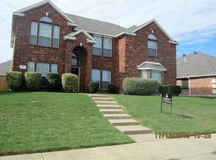 117 Cold Water Dr, Desoto, TX 75115