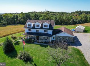 480 Grove Rd, Delta, PA 17314