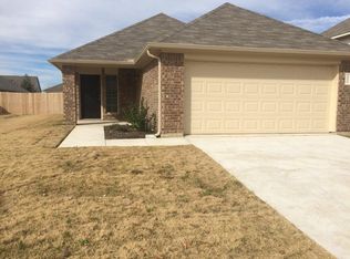 4232 Twinleaf Dr, Crowley, TX 76036
