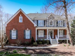 731 Sweet Gum Way, Canton, GA 30115