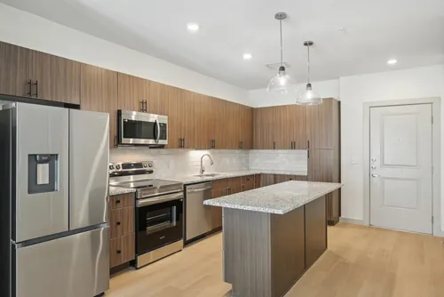 Meridian at Wylie - 55+ Affordable Apartments Photo 1