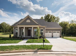 224 Coffenbury Ct LOT SV433, Franklin, TN 37064