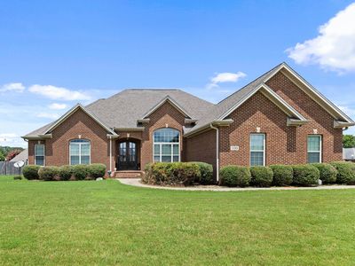 100 Gibbs Ct, Tuscumbia, AL, 35674