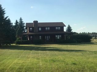 4962 Lake View Loop, Williston, ND 58801