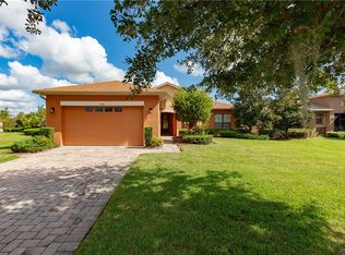 842 Bella Viana Rd, Poinciana, FL 34759