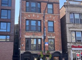 3324 N Clark St REAR 3R, Chicago, IL 60657