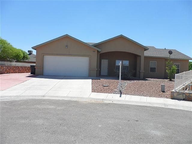 1st image of 113 Desert Sage Ct