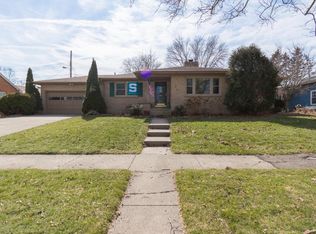 2411 Belaire Dr, Lansing, MI