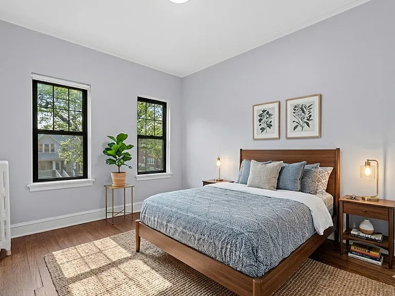 Bella Casa Apartments — Photo 10