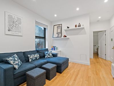 615 W 113th St APT 85, New York, NY, 10025
