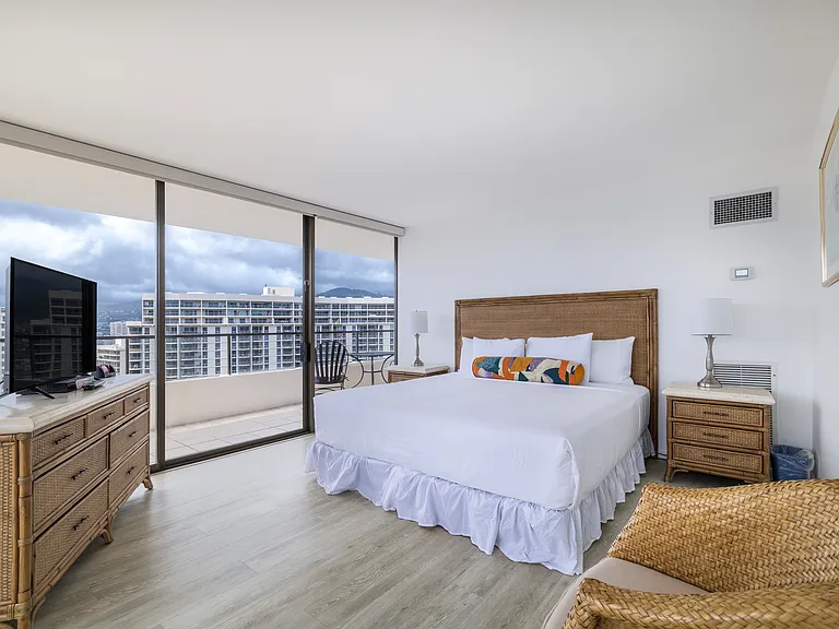 1910 Ala Moana Blvd #36A — Photo 13