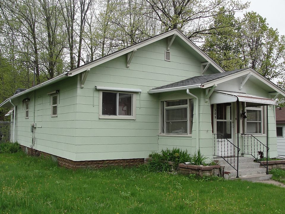 2nd image of 309 Meridian St