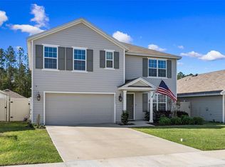 24553 NW 7th Ln, Newberry, FL 32669