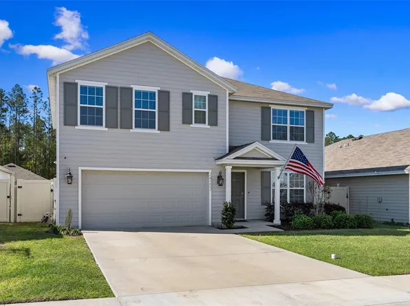 24553 NW 7th Ln, Newberry, FL 32669