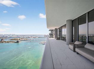 700 NE 24th St UNIT PENTHOUSE 5904, Miami, FL 33137