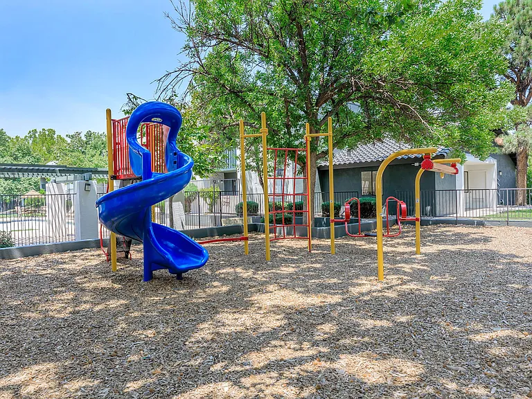 Kids Playground