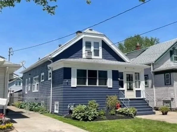 124 Dundee St, Buffalo, NY 14220