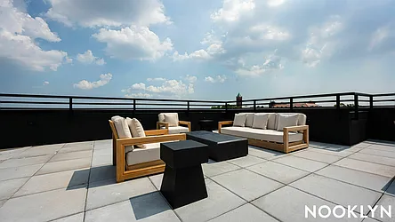 Rented by Nooklyn NYC LLC