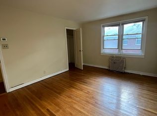 14 N Carpenter Ter APT 2L, Belleville, NJ 07109