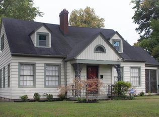 777 Hawthorne St, Memphis, TN 38107