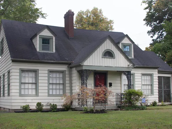 777 Hawthorne St, Memphis, TN 38107