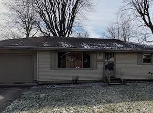 199 Dudley St, Bucyrus, OH 44820