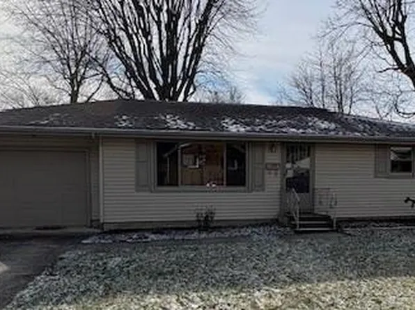 199 Dudley St, Bucyrus, OH 44820