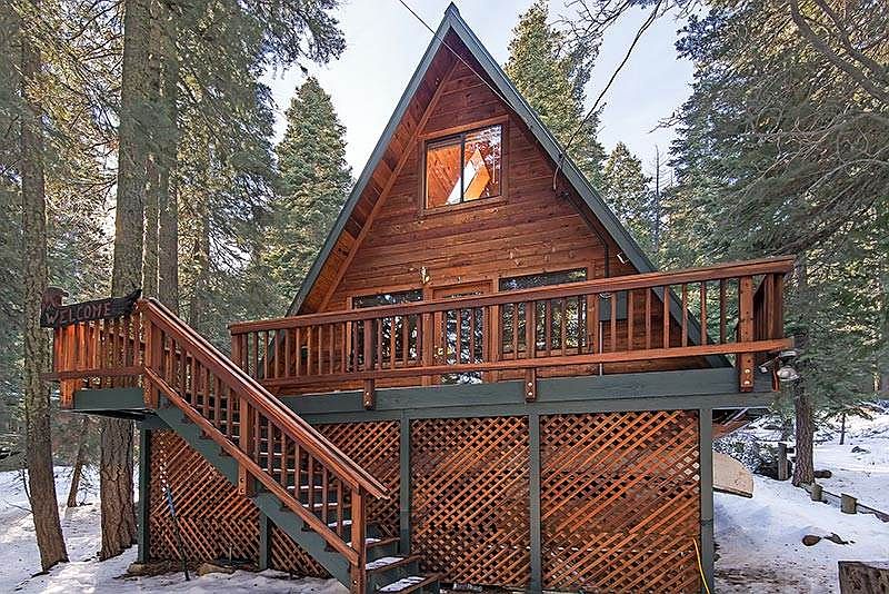 2640 Cedar Ln, Homewood, CA 96141 | Zillow