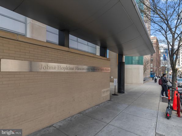 435-437 N Washington St, Baltimore, MD 21231