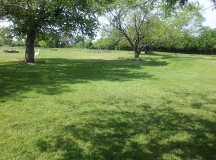 1280 E Gibtown Rd, Poolville, TX 76487