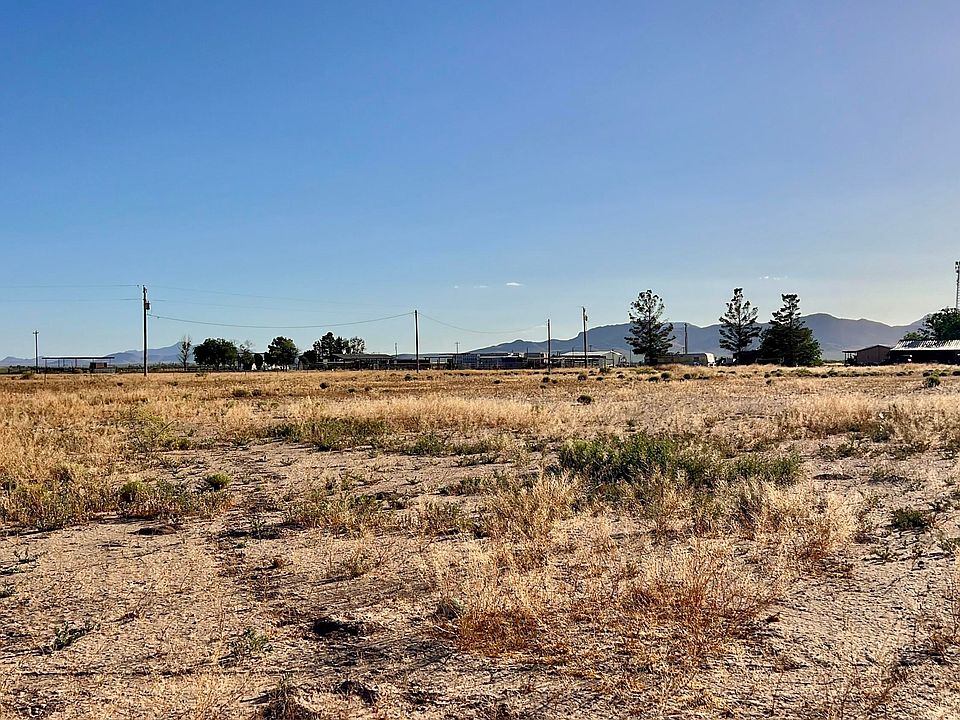 1st image of N Fort Grant Rd