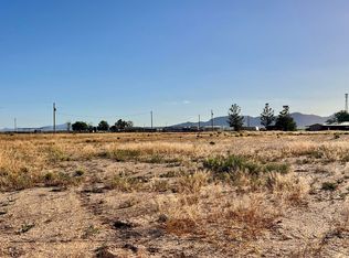 N Fort Grant Rd, Willcox, AZ 85643