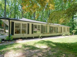 285 Hembredge Dr, Canton, GA 30115