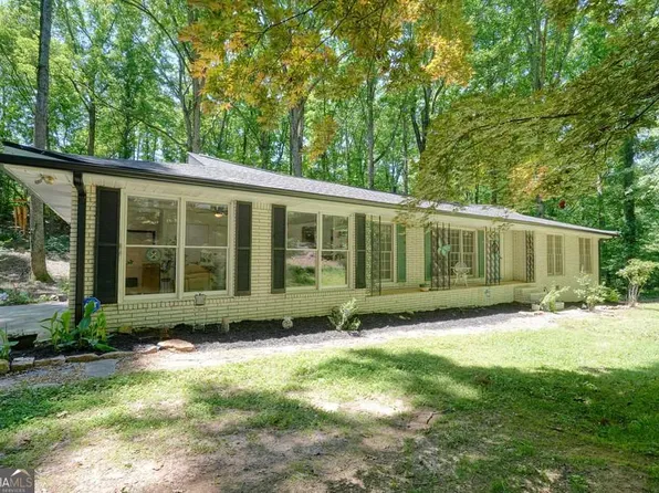 285 Hembredge Dr, Canton, GA 30115