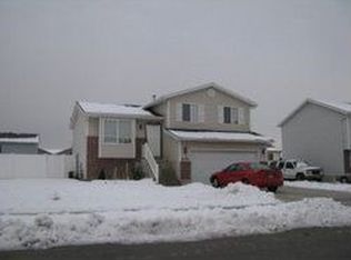 3799 W 4525 S, West Haven, UT 84401