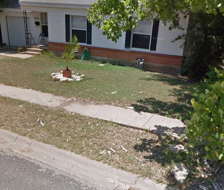 1st image of 701 Estelle Ave