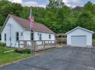 W2631 Comings Rd, Eau Claire, WI 54701